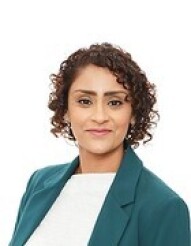 Mandeep Mann